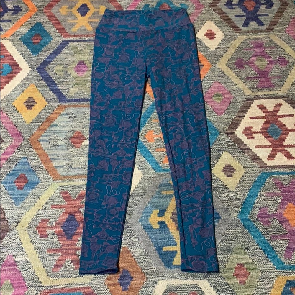 Lularoe leggings